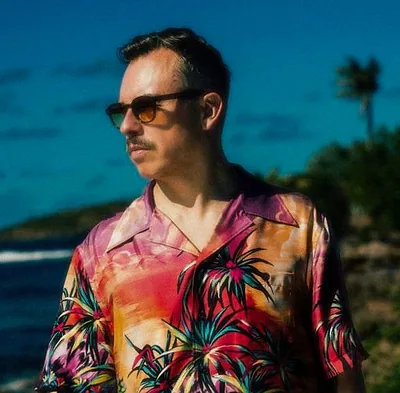PURPLE DISCO MACHINE X INDEEP — foto 1