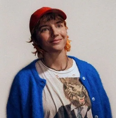 Caroline Rose — foto 1