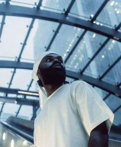 Mansur Brown — foto 2