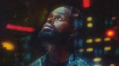 Mansur Brown — foto 1