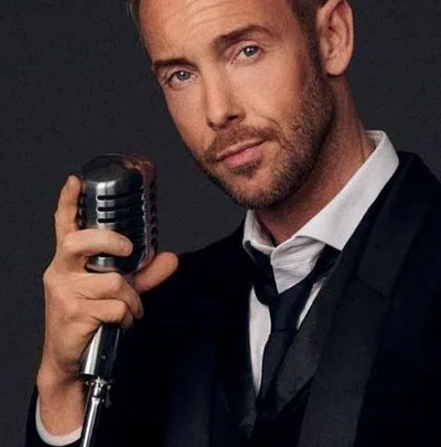 Charly Luske — foto 2