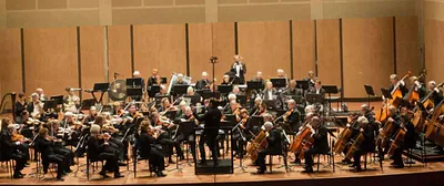 Symfonieorkest Nijmegen — photo 1