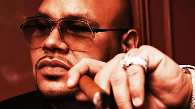 Fat Joe — foto 4
