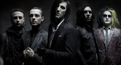 Motionless in White — foto 3