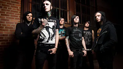 Motionless in White — foto 5