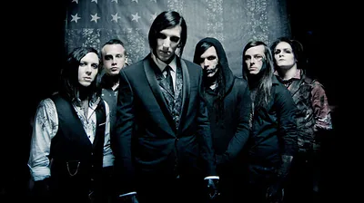 Motionless in White — foto 2