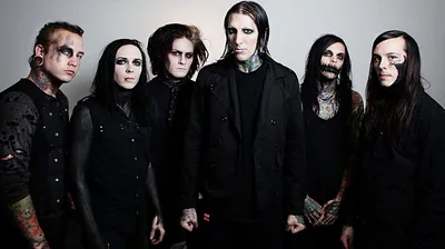 Motionless in White — foto 6