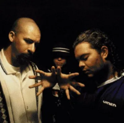 Control Machete — foto 1