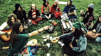 Gong — foto 4