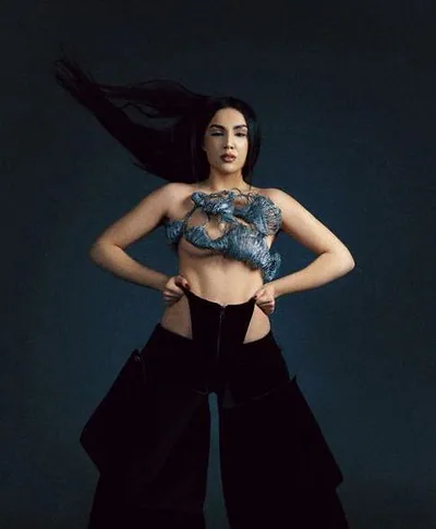 Tamara Živković — photo 1