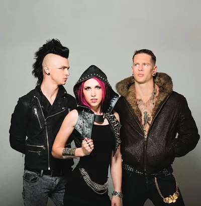 Icon for Hire — foto 5
