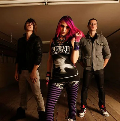 Icon for Hire — photo 2