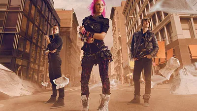 Icon for Hire — photo 6