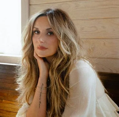 Carly Pearce — foto 1