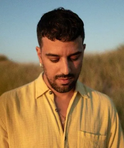 Elias Mazian — photo 1