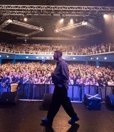 Professor Green — photo 1