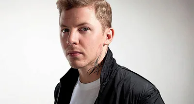 Professor Green — photo 3