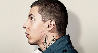 Professor Green — photo 4