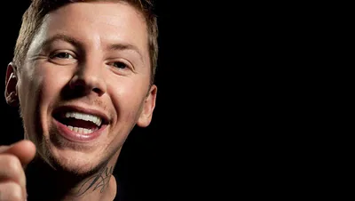 Professor Green — photo 6