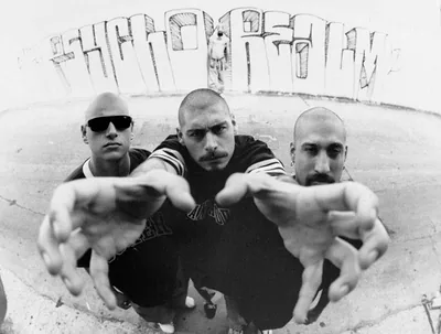 The Psycho Realm — foto 2