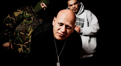 The Psycho Realm — foto 1