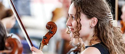 Nederlands Jeugdorkest — foto 1