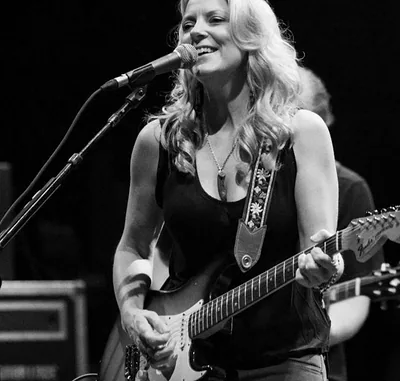 Susan Tedeschi — foto 2