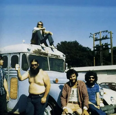 Canned Heat — photo 3