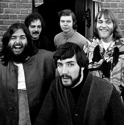 Canned Heat — photo 4