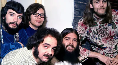 Canned Heat — photo 6