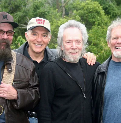 Canned Heat — photo 2