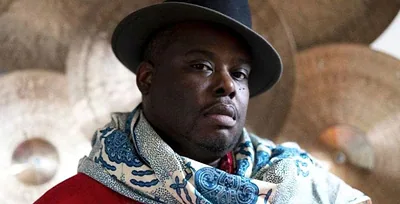 Johnathan Blake “My life Matters" — foto 1