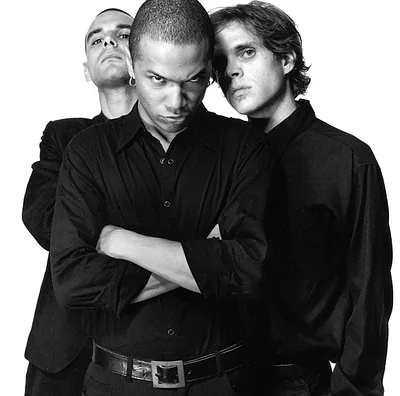 Danko Jones — foto 3