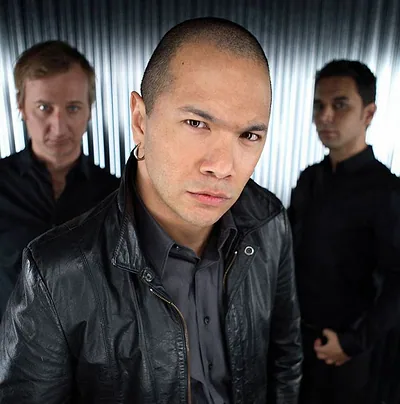 Danko Jones — photo 2