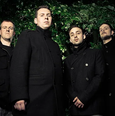 Winterfylleth — foto 2
