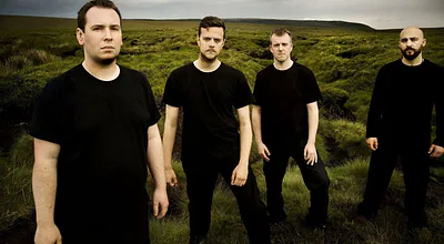 Winterfylleth — foto 3
