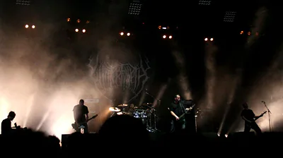 Winterfylleth — foto 5