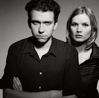 The Raveonettes — foto 1