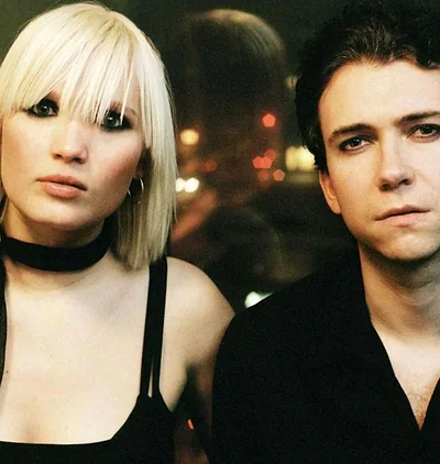 The Raveonettes — foto 3