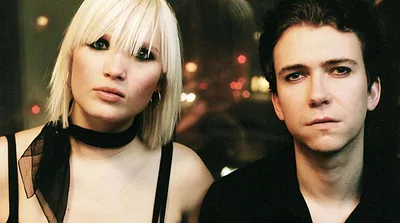 The Raveonettes — foto 6