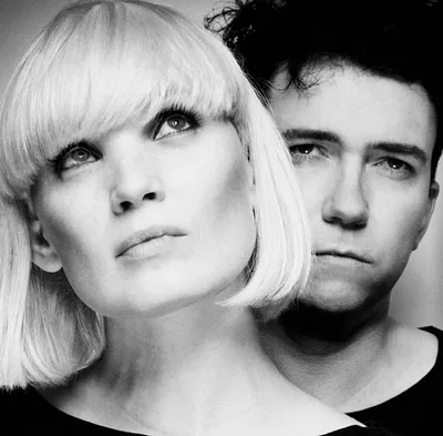The Raveonettes — foto 2