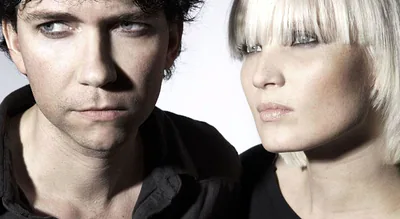 The Raveonettes — foto 5