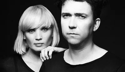 The Raveonettes — foto 4