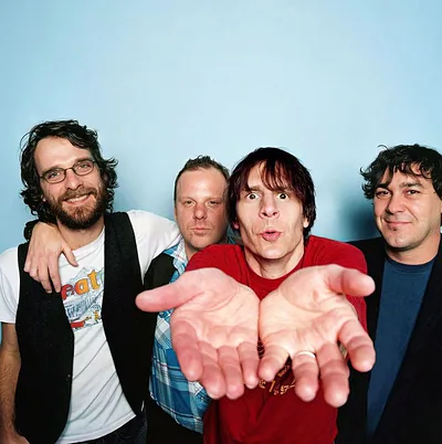 Mudhoney — photo 3