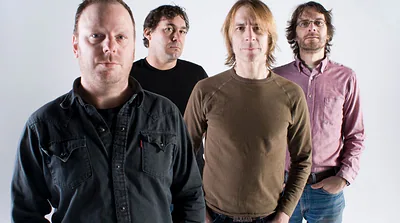 Mudhoney — photo 4