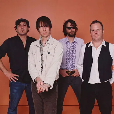 Mudhoney — foto 2