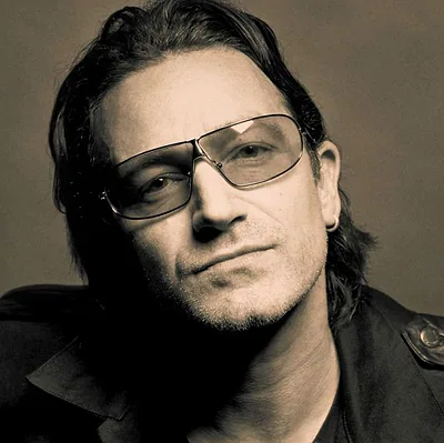Bono — foto 2