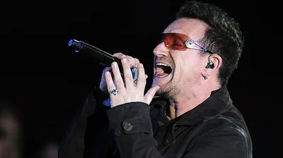 Bono — foto 3