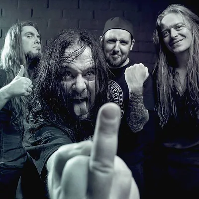 Carcass — photo 3