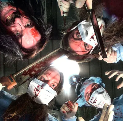 Carcass — photo 5